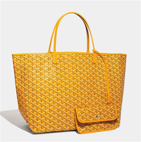 goyard tote aliexpress|Results for goyard bags luxury brand tote .